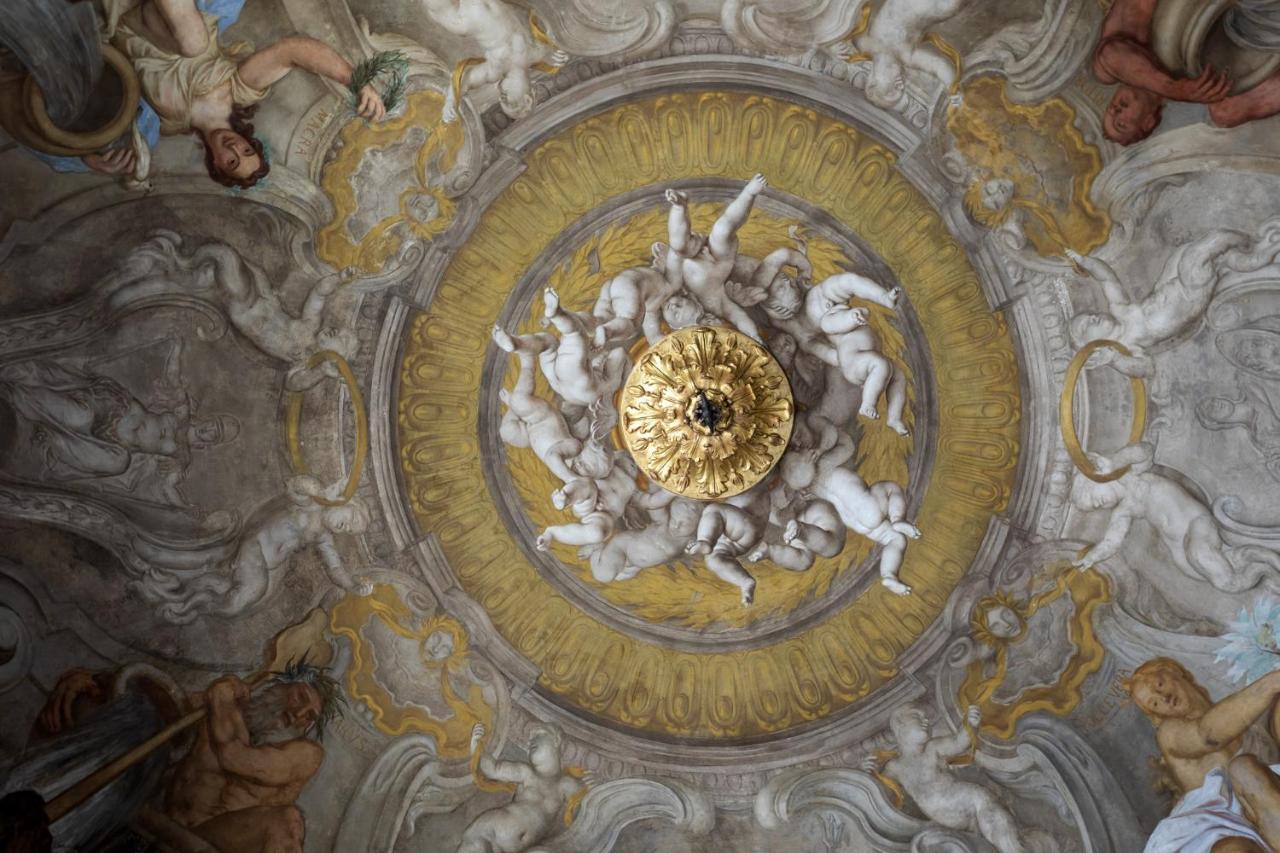 Hotel Palazzo Durazzo Genua