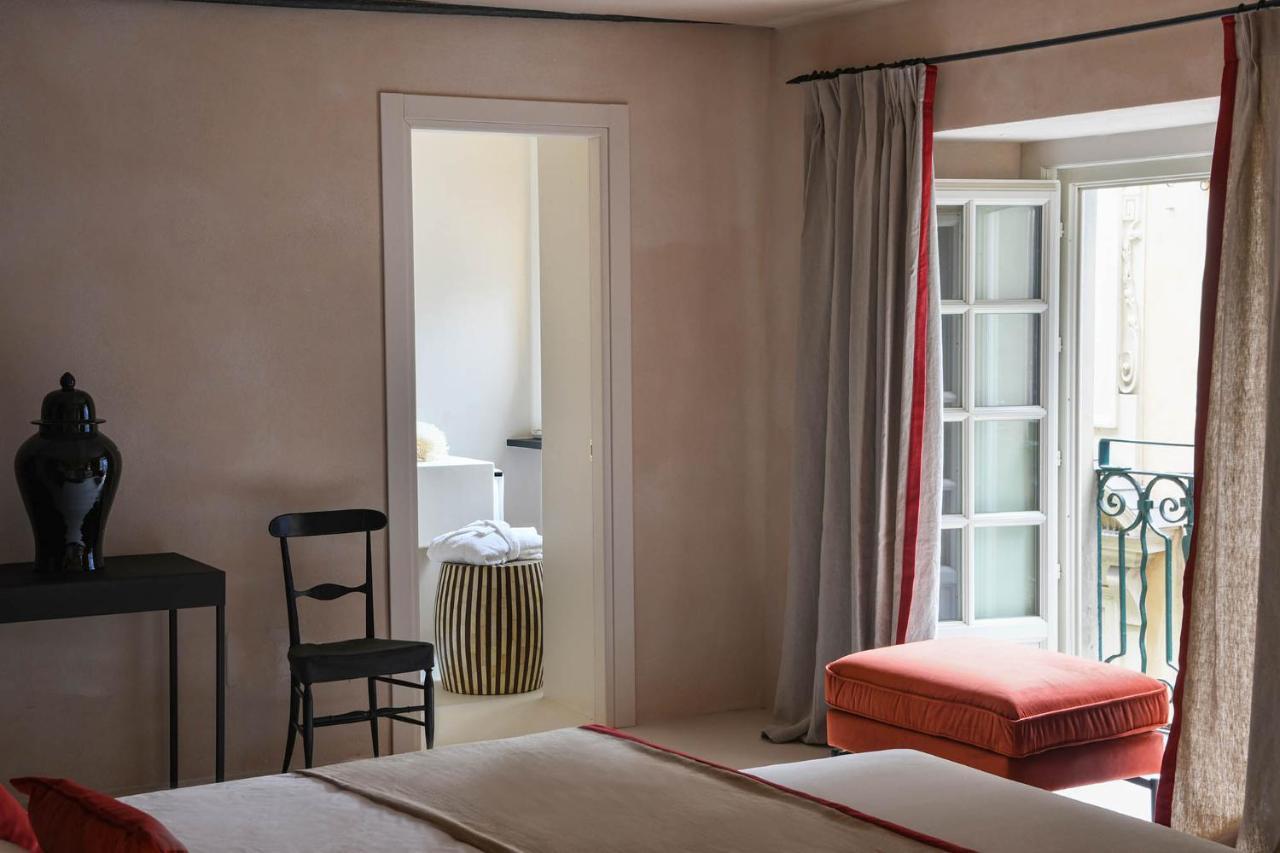 Hotel Palazzo Durazzo Genua