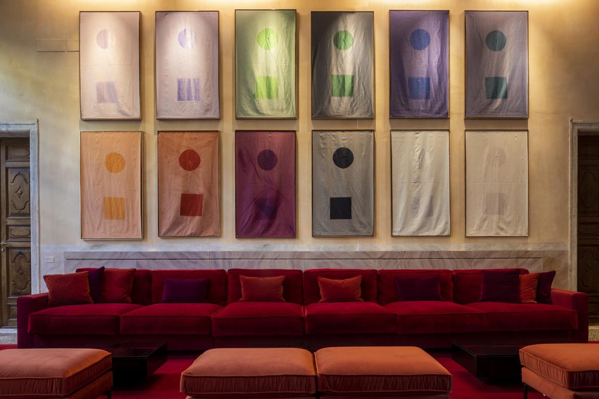Palazzo Durazzo Hotel 5*