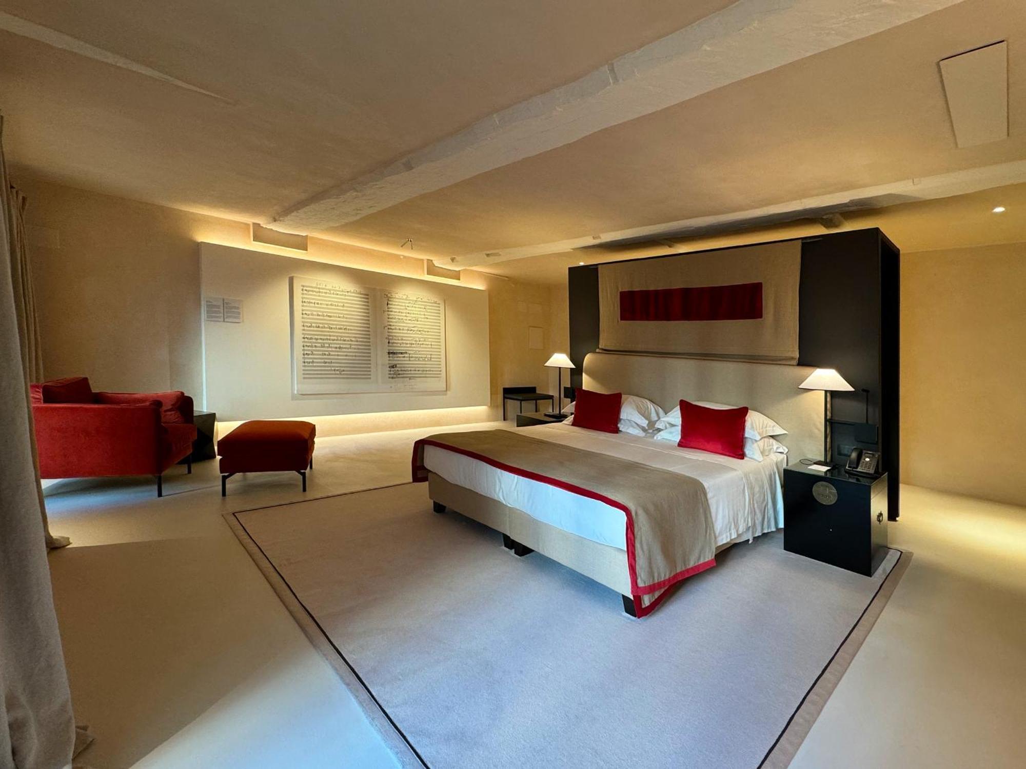 Hotel Palazzo Durazzo Genua