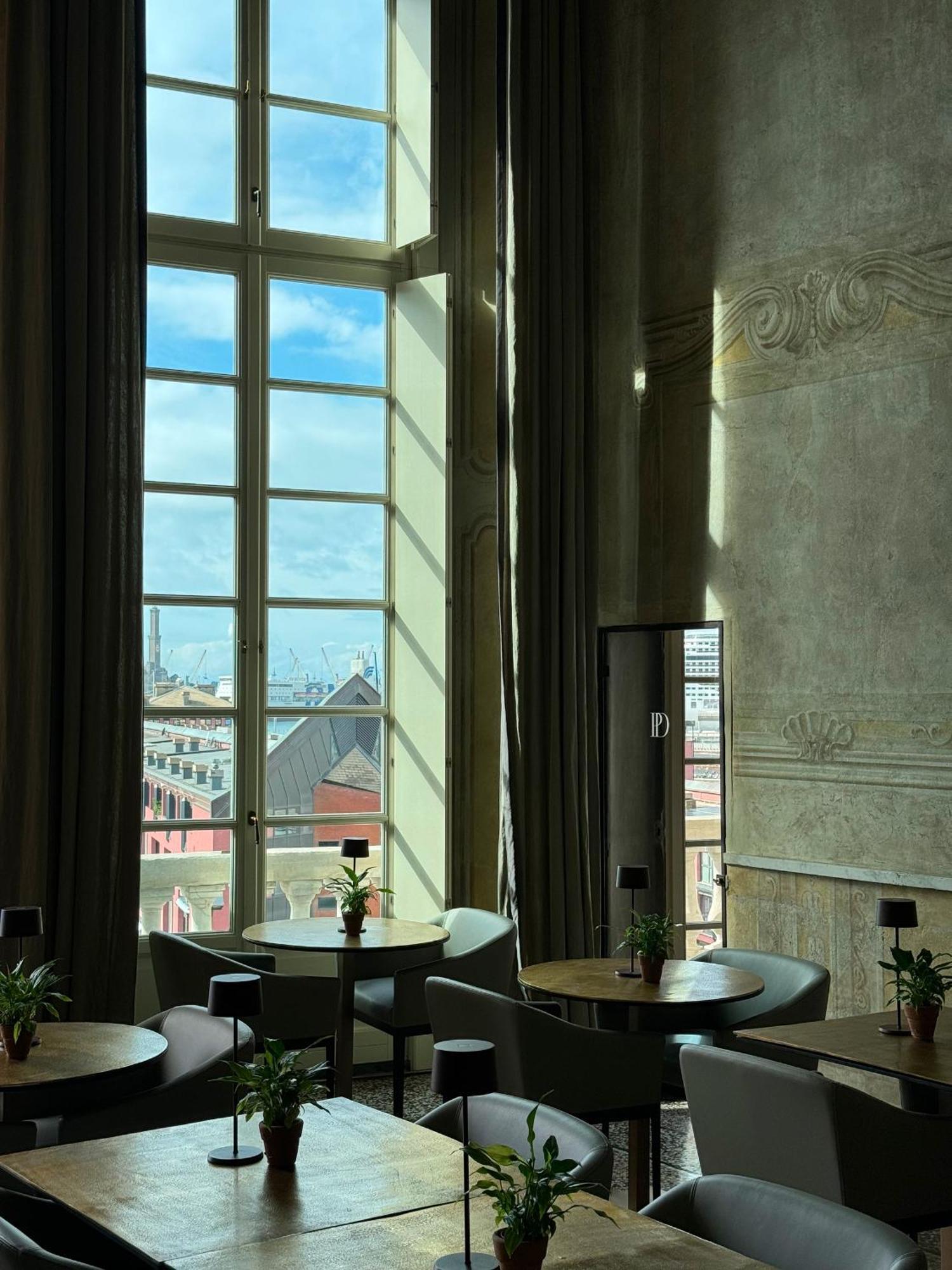 Hotel Palazzo Durazzo