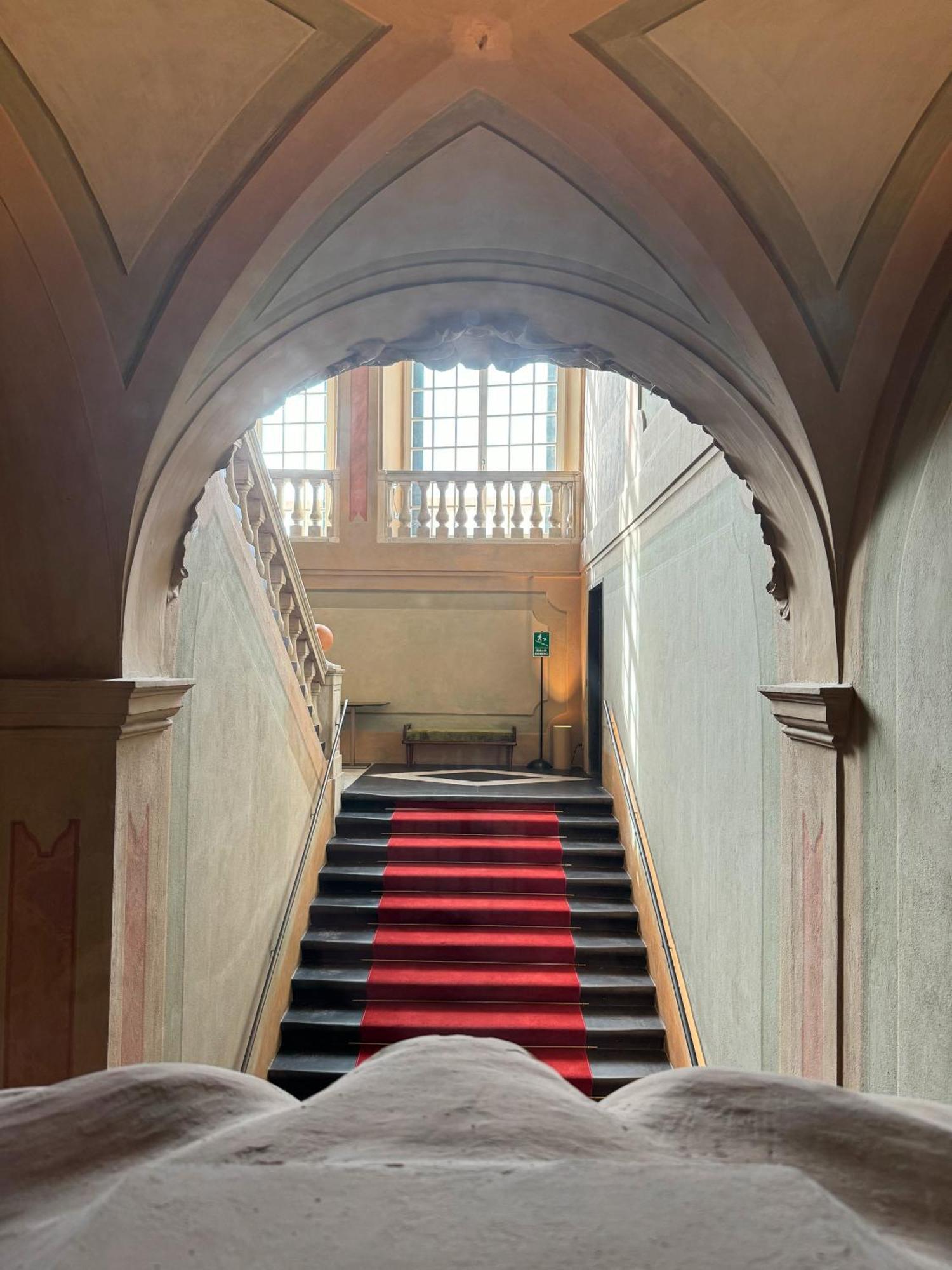 Hotel Palazzo Durazzo 5*