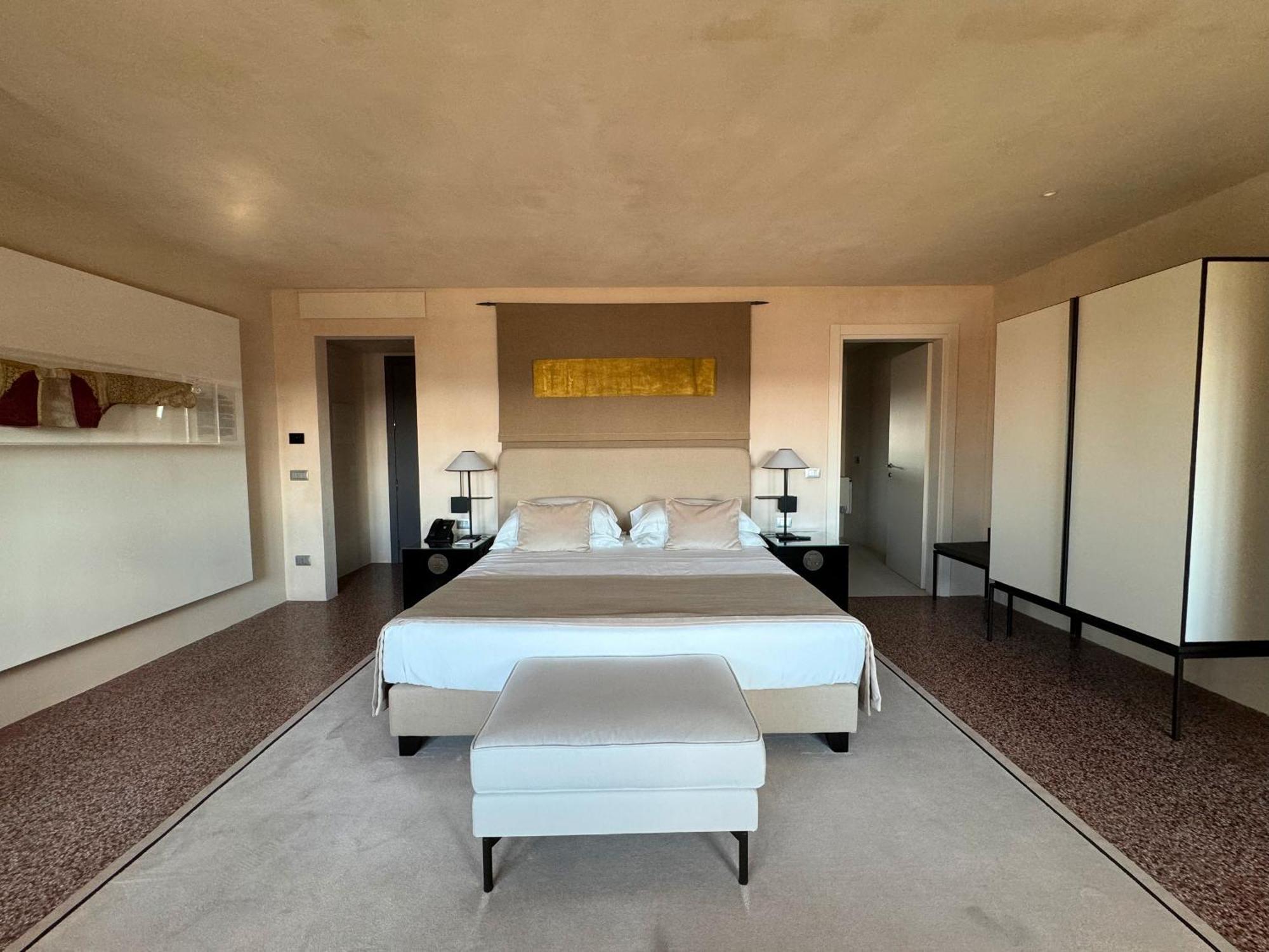 Palazzo Durazzo Hotel 5*
