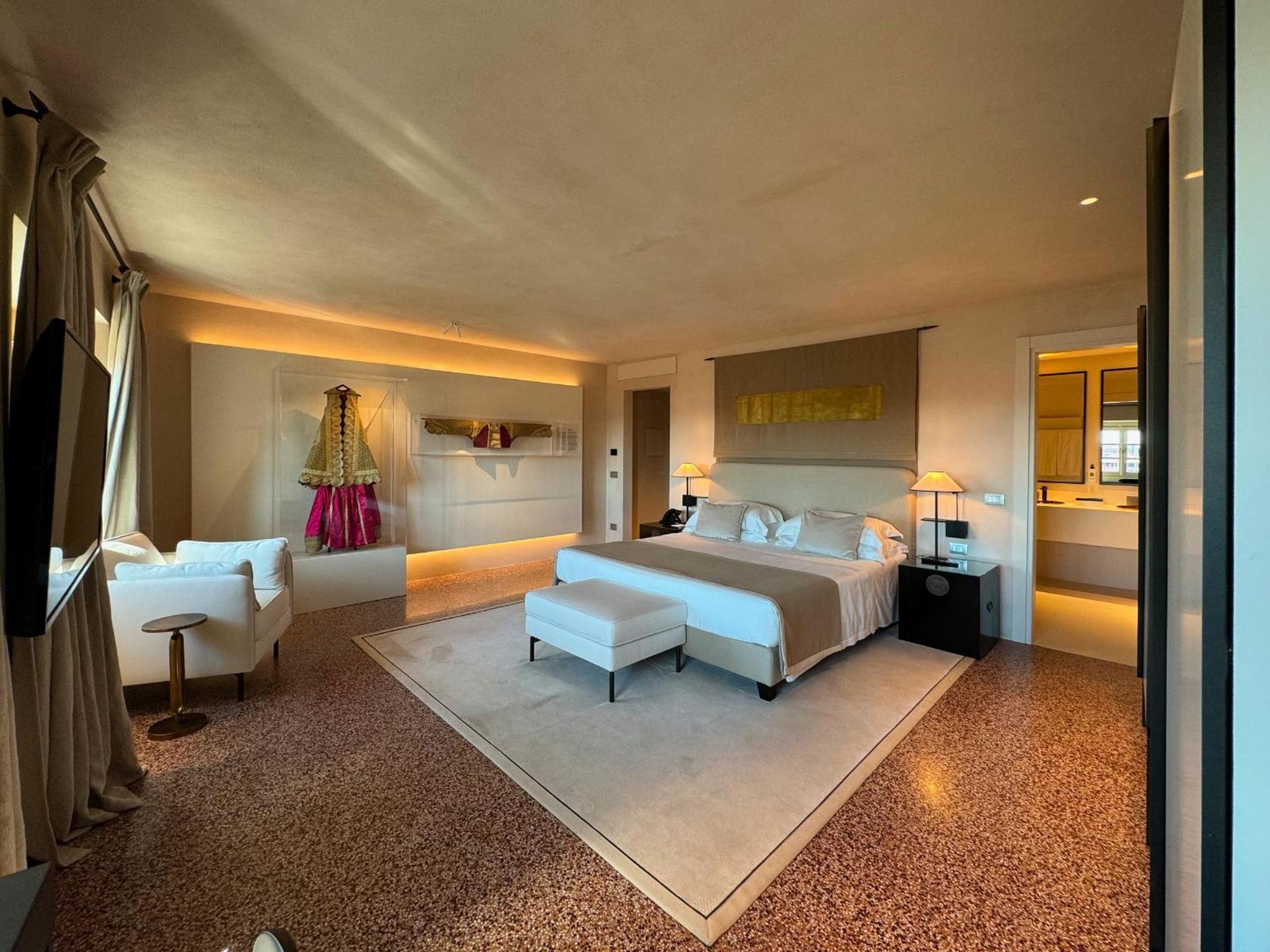 Hotel Palazzo Durazzo