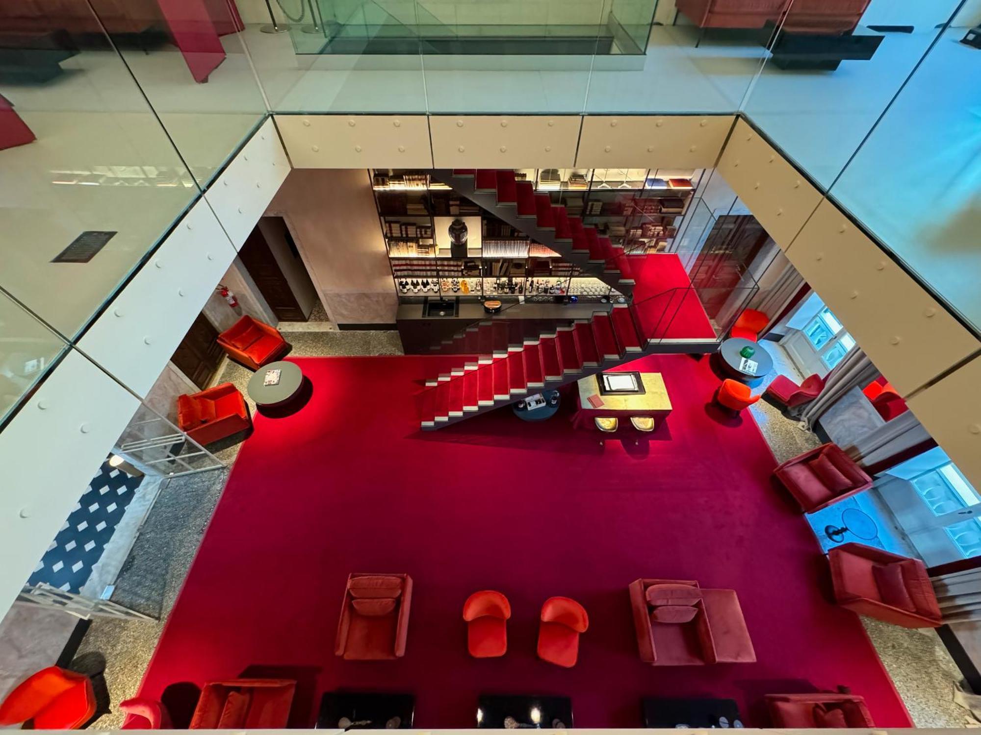 Palazzo Durazzo Hotel 5*