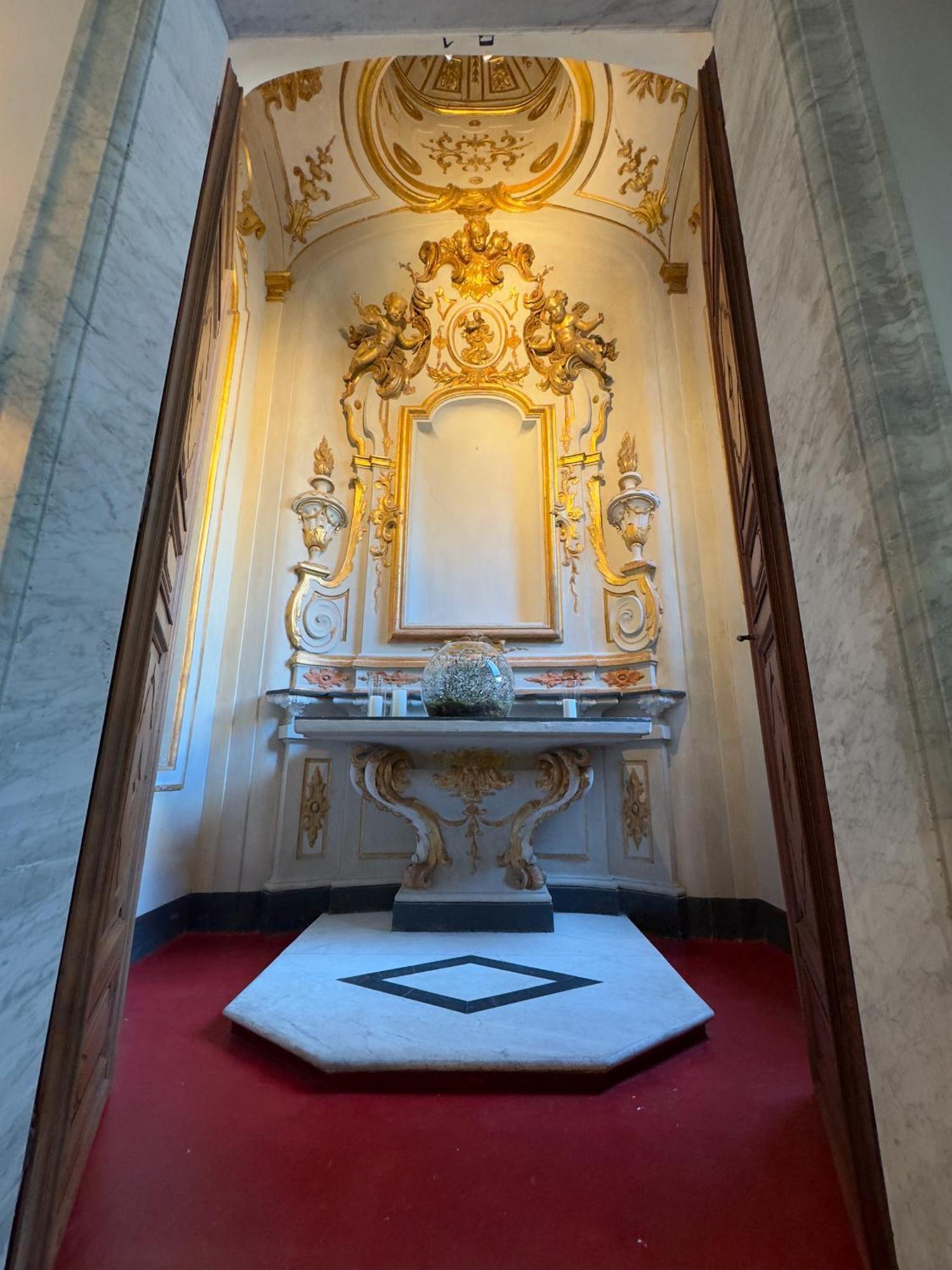 Hotel Palazzo Durazzo