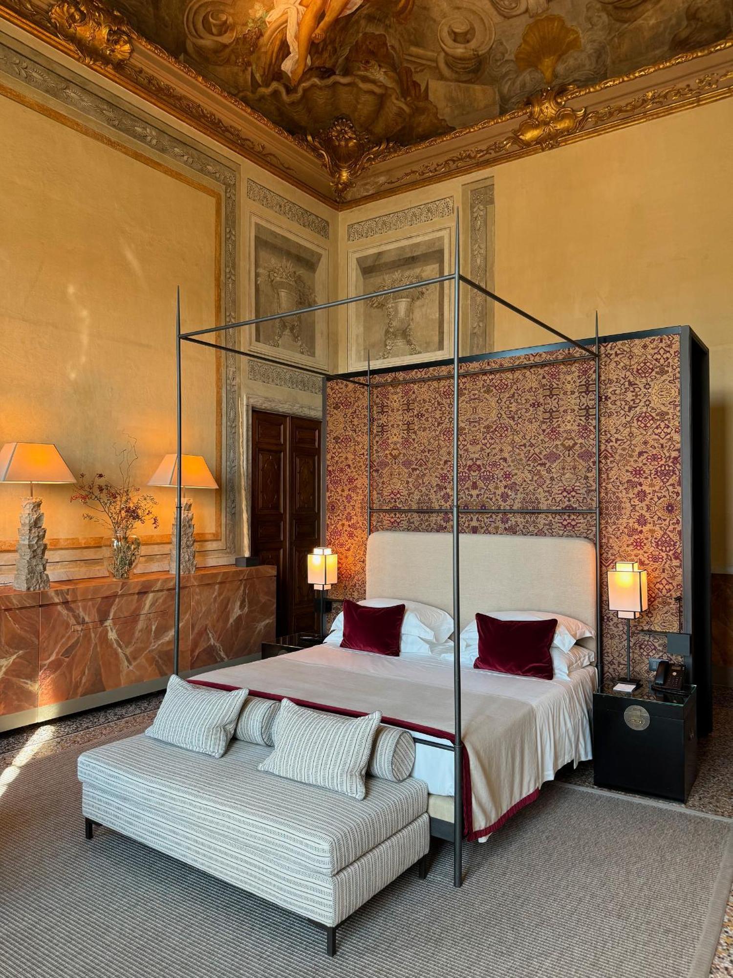 Hotel Palazzo Durazzo