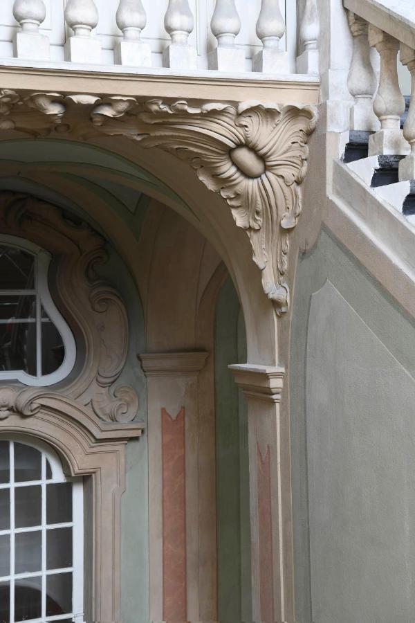 Hotel Palazzo Durazzo Genova