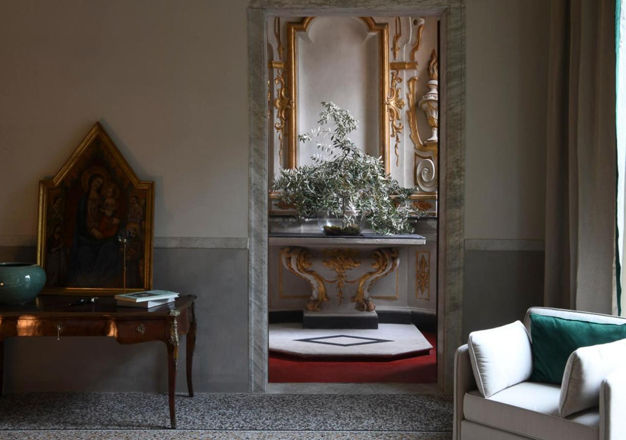 Palazzo Durazzo Hotel Genova