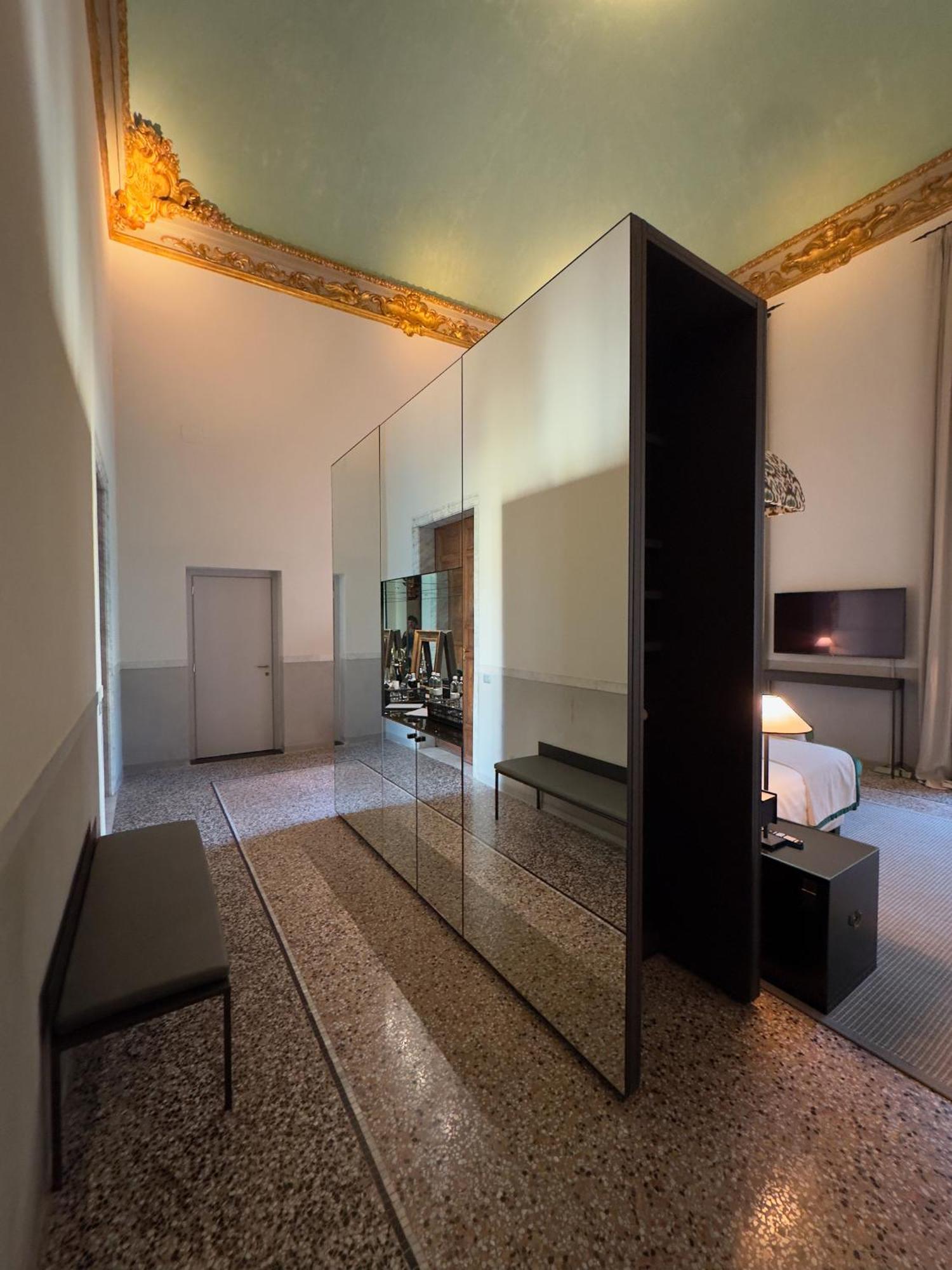Hotel Palazzo Durazzo Genova
