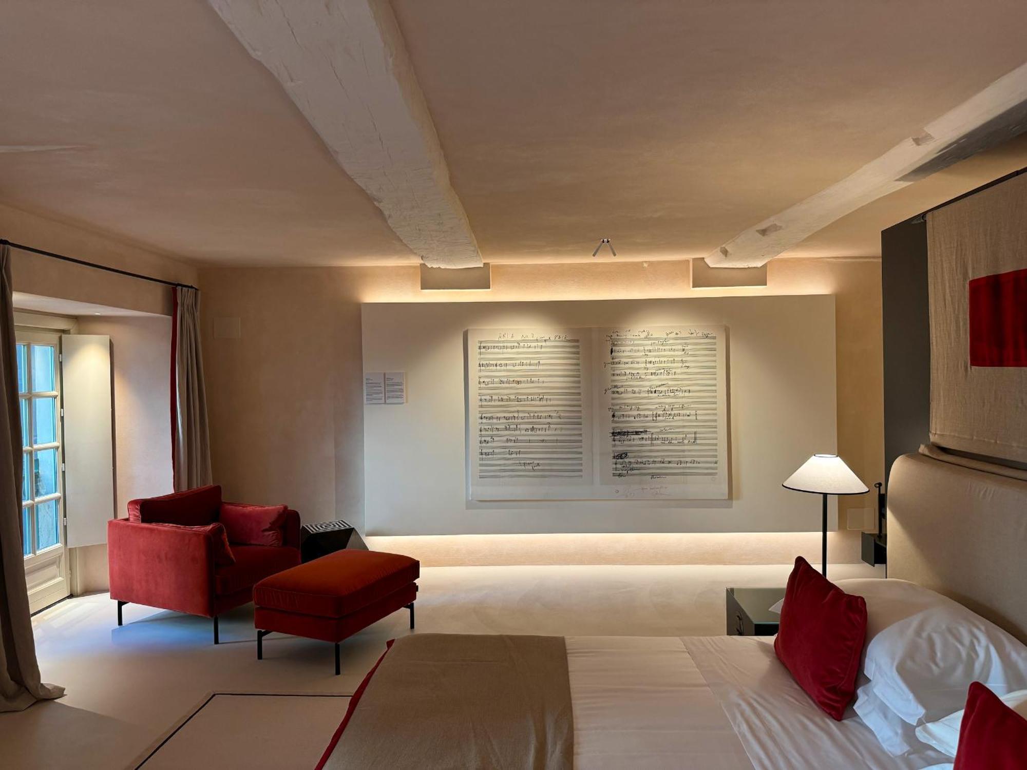 Palazzo Durazzo Hotel