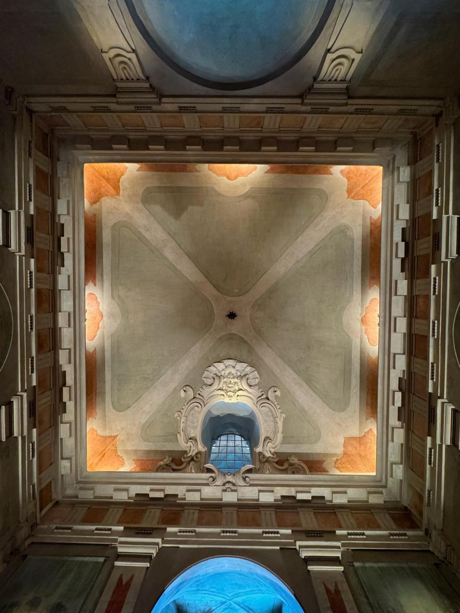 Palazzo Durazzo Genova