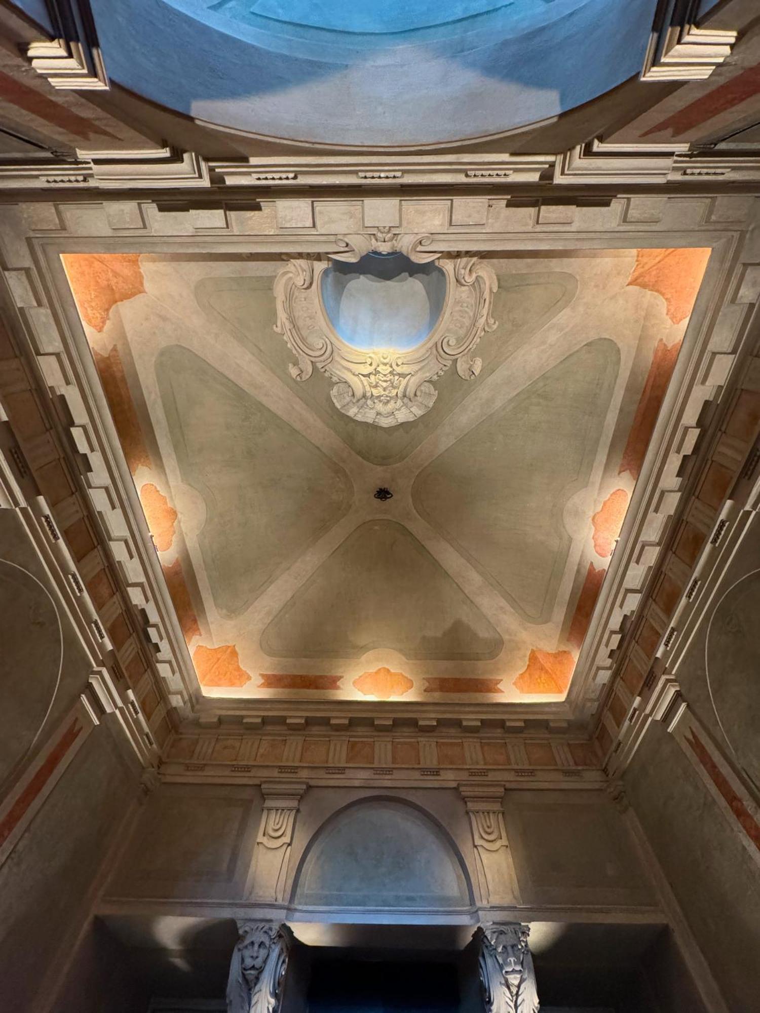 Hotel Palazzo Durazzo