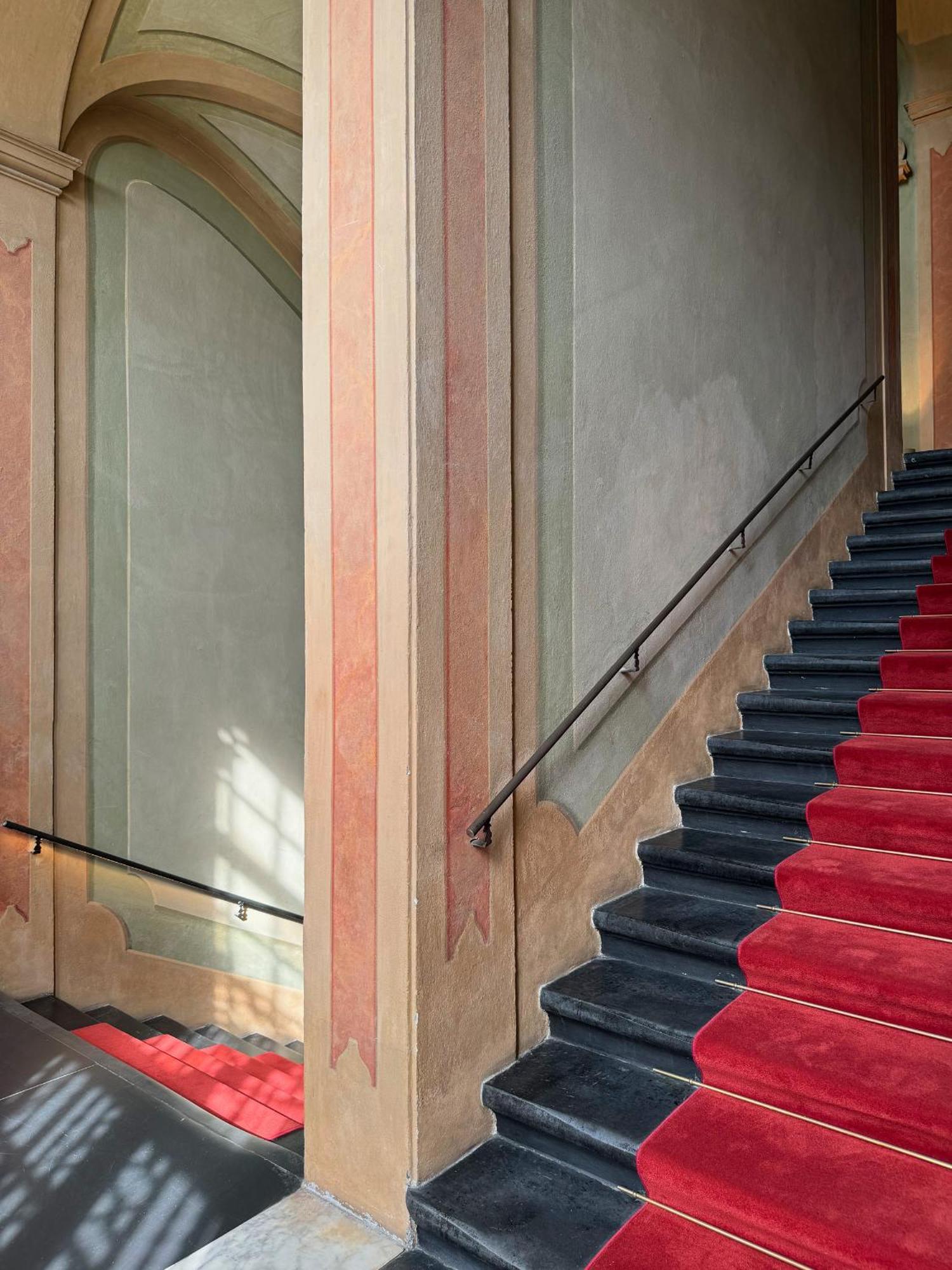 Palazzo Durazzo Hotel 5*