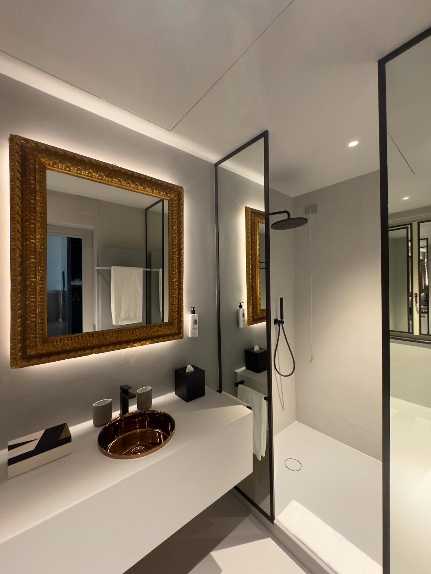 Hotel Palazzo Durazzo 5*